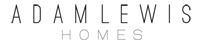 Adam Lewis Homes Logo